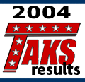 TAKS Results 2004